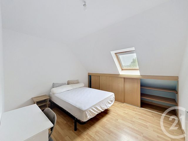 Appartement T4 à louer - 4 pièces - 55.0 m2 - LANRODEC - 22 - BRETAGNE - Century 21 Le Calvez