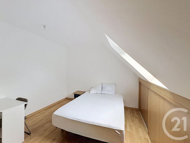 Appartement T4 à louer - 4 pièces - 55.0 m2 - LANRODEC - 22 - BRETAGNE - Century 21 Le Calvez