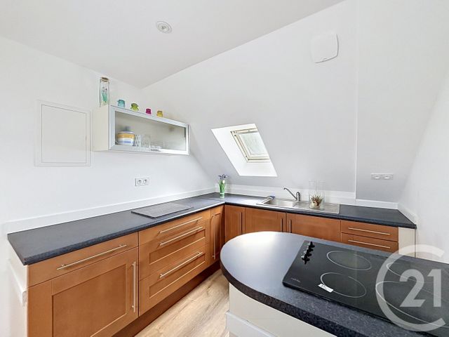 Appartement T4 à louer LANRODEC