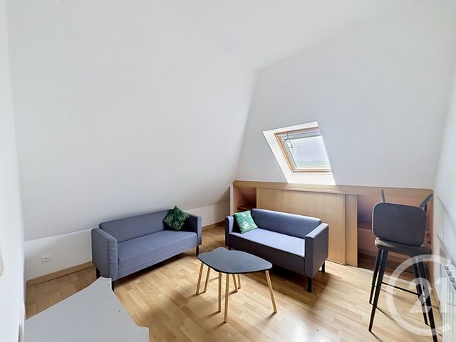 Appartement T4 à louer - 4 pièces - 55.0 m2 - LANRODEC - 22 - BRETAGNE - Century 21 Le Calvez