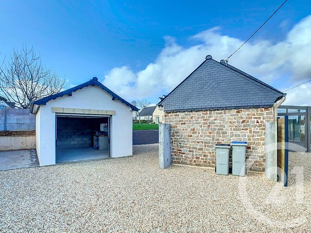 maison à louer - 1 pièce - 48.18 m2 - GRACES - 22 - BRETAGNE - Century 21 Le Calvez