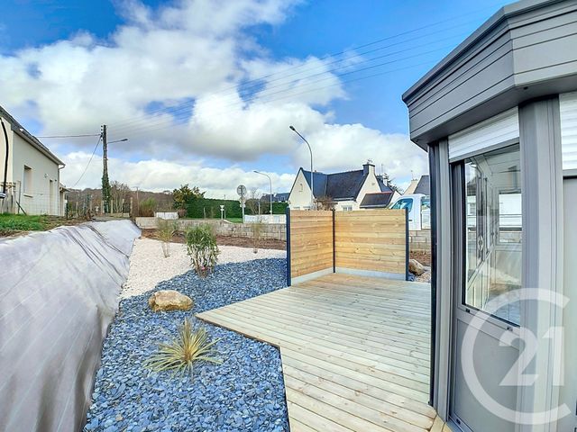 maison à louer - 1 pièce - 48.18 m2 - GRACES - 22 - BRETAGNE - Century 21 Le Calvez