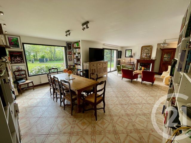 maison à vendre - 8 pièces - 200.0 m2 - ST AGATHON - 22 - BRETAGNE - Century 21 Le Calvez