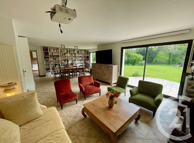 maison à vendre - 8 pièces - 200.0 m2 - ST AGATHON - 22 - BRETAGNE - Century 21 Le Calvez