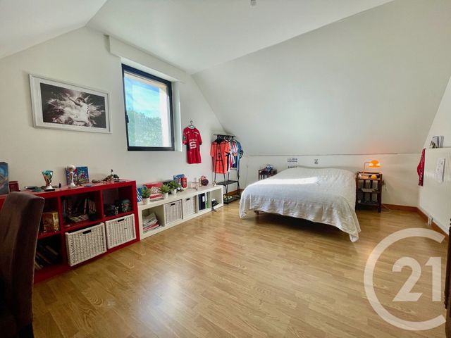 maison à vendre - 8 pièces - 200.0 m2 - ST AGATHON - 22 - BRETAGNE - Century 21 Le Calvez