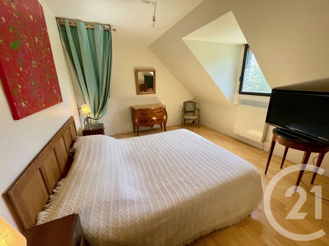 maison à vendre - 8 pièces - 200.0 m2 - ST AGATHON - 22 - BRETAGNE - Century 21 Le Calvez