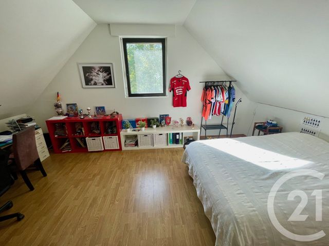 maison à vendre - 8 pièces - 200.0 m2 - ST AGATHON - 22 - BRETAGNE - Century 21 Le Calvez