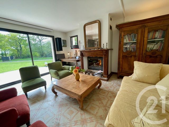 maison à vendre - 8 pièces - 200.0 m2 - ST AGATHON - 22 - BRETAGNE - Century 21 Le Calvez