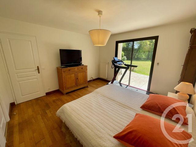 maison à vendre - 8 pièces - 200.0 m2 - ST AGATHON - 22 - BRETAGNE - Century 21 Le Calvez