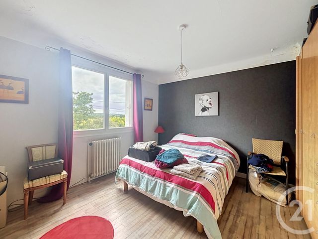 maison à vendre - 5 pièces - 117.07 m2 - TREGLAMUS - 22 - BRETAGNE - Century 21 Le Calvez