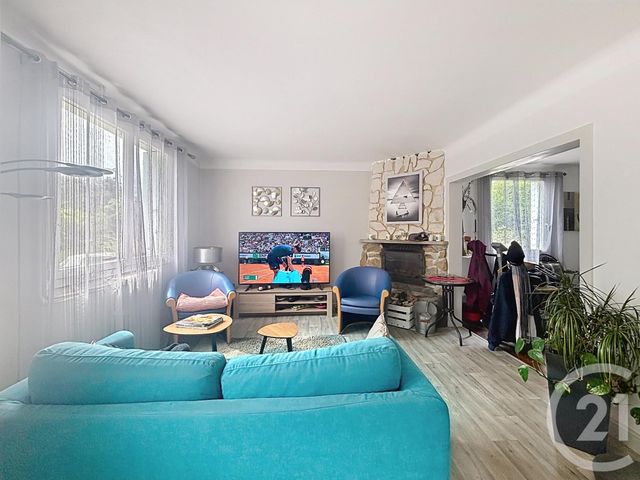 maison à vendre - 5 pièces - 117.07 m2 - TREGLAMUS - 22 - BRETAGNE - Century 21 Le Calvez
