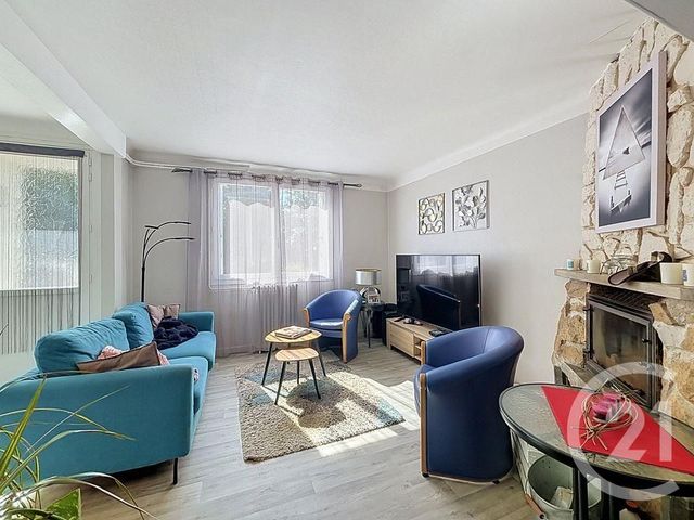maison à vendre - 5 pièces - 117.07 m2 - TREGLAMUS - 22 - BRETAGNE - Century 21 Le Calvez