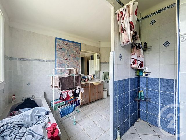 maison à vendre - 5 pièces - 117.07 m2 - TREGLAMUS - 22 - BRETAGNE - Century 21 Le Calvez