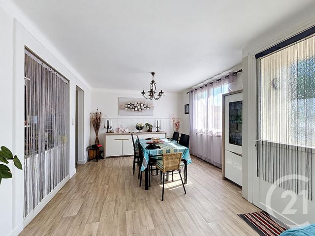 maison à vendre - 5 pièces - 117.07 m2 - TREGLAMUS - 22 - BRETAGNE - Century 21 Le Calvez