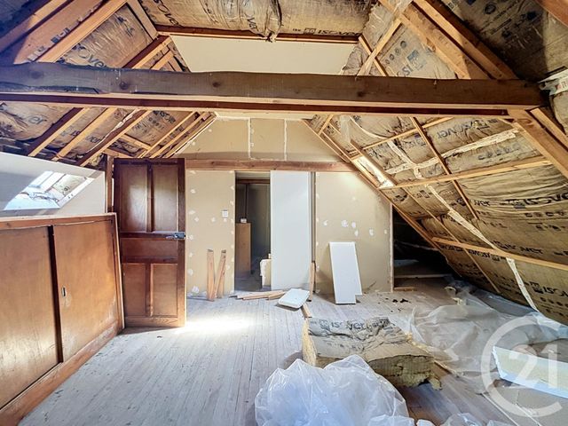 maison à vendre - 5 pièces - 117.07 m2 - TREGLAMUS - 22 - BRETAGNE - Century 21 Le Calvez