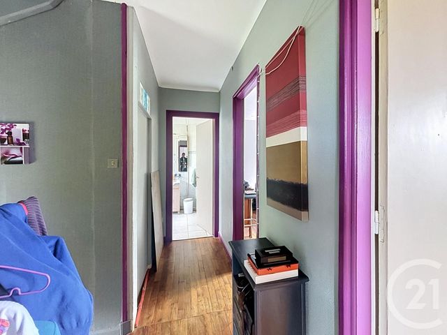 maison à vendre - 5 pièces - 117.07 m2 - TREGLAMUS - 22 - BRETAGNE - Century 21 Le Calvez
