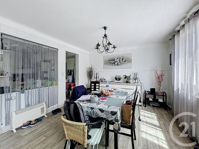 maison à vendre - 5 pièces - 117.07 m2 - TREGLAMUS - 22 - BRETAGNE - Century 21 Le Calvez