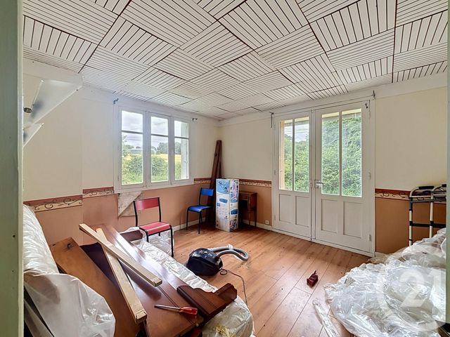 maison à vendre - 5 pièces - 117.07 m2 - TREGLAMUS - 22 - BRETAGNE - Century 21 Le Calvez