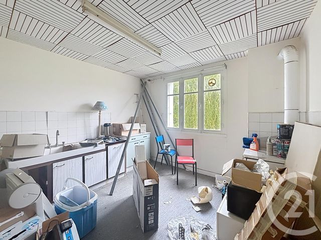maison à vendre - 5 pièces - 117.07 m2 - TREGLAMUS - 22 - BRETAGNE - Century 21 Le Calvez