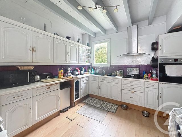 maison à vendre - 5 pièces - 117.07 m2 - TREGLAMUS - 22 - BRETAGNE - Century 21 Le Calvez