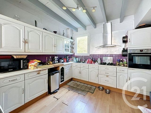 maison à vendre - 5 pièces - 117.07 m2 - TREGLAMUS - 22 - BRETAGNE - Century 21 Le Calvez