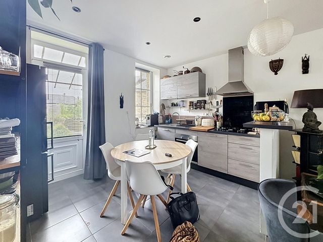 maison à vendre - 3 pièces - 98.9 m2 - PABU - 22 - BRETAGNE - Century 21 Le Calvez
