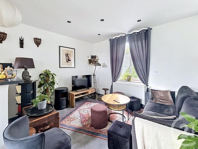 maison à vendre - 3 pièces - 98.9 m2 - PABU - 22 - BRETAGNE - Century 21 Le Calvez