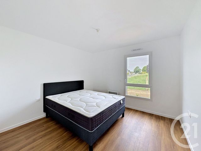 maison à louer - 3 pièces - 64.0 m2 - PLOUAGAT - 22 - BRETAGNE - Century 21 Le Calvez