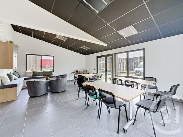 maison à louer - 2 pièces - 39.0 m2 - PLOUAGAT - 22 - BRETAGNE - Century 21 Le Calvez
