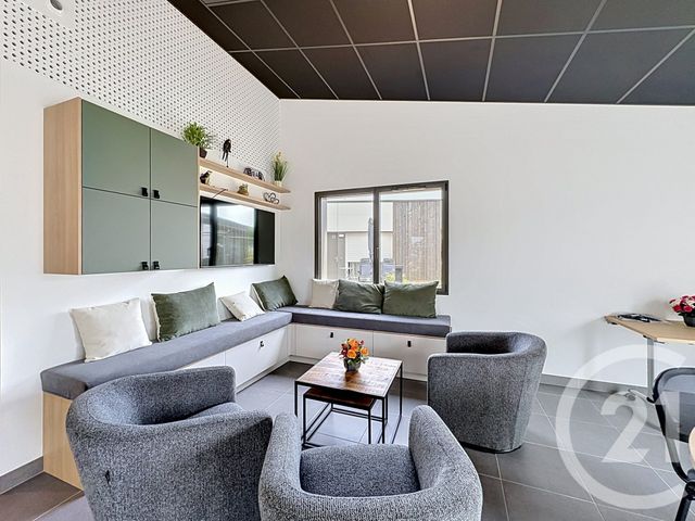 maison à louer - 2 pièces - 39.0 m2 - PLOUAGAT - 22 - BRETAGNE - Century 21 Le Calvez
