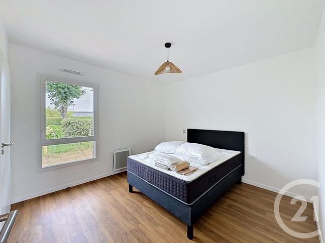 maison à louer - 2 pièces - 53.0 m2 - PLOUAGAT - 22 - BRETAGNE - Century 21 Le Calvez