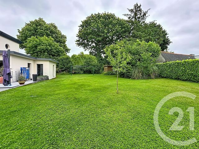 maison à vendre - 7 pièces - 210.32 m2 - ST AGATHON - 22 - BRETAGNE - Century 21 Le Calvez