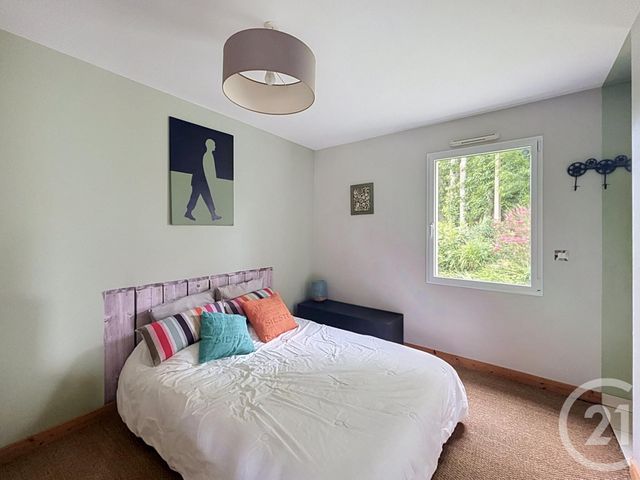 maison à vendre - 7 pièces - 210.32 m2 - ST AGATHON - 22 - BRETAGNE - Century 21 Le Calvez