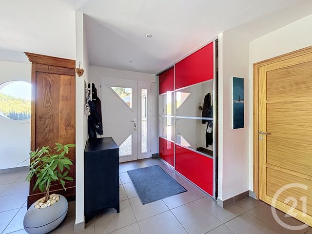 maison à vendre - 7 pièces - 210.32 m2 - ST AGATHON - 22 - BRETAGNE - Century 21 Le Calvez
