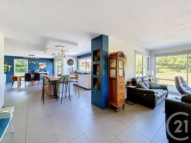 maison à vendre - 7 pièces - 210.32 m2 - ST AGATHON - 22 - BRETAGNE - Century 21 Le Calvez