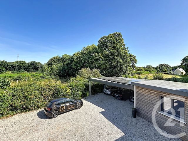 maison à vendre - 7 pièces - 210.32 m2 - ST AGATHON - 22 - BRETAGNE - Century 21 Le Calvez