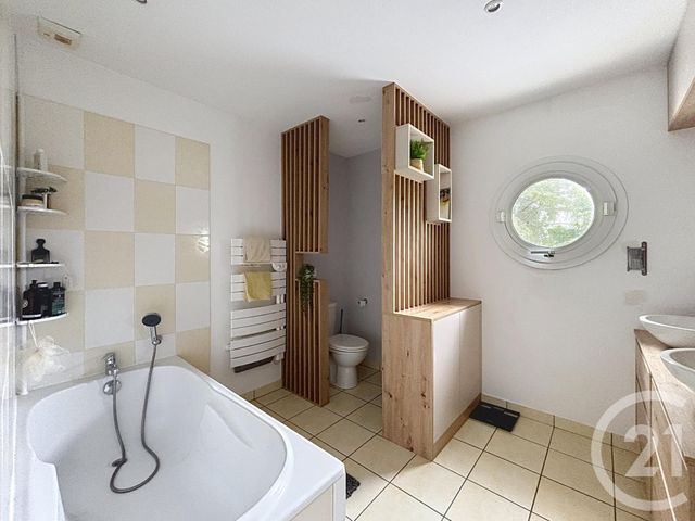 maison à vendre - 7 pièces - 210.32 m2 - ST AGATHON - 22 - BRETAGNE - Century 21 Le Calvez