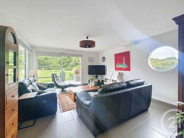 maison à vendre - 7 pièces - 210.32 m2 - ST AGATHON - 22 - BRETAGNE - Century 21 Le Calvez