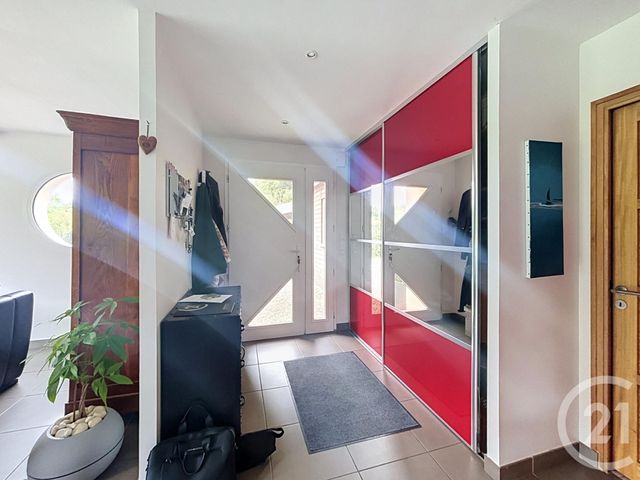 maison à vendre - 7 pièces - 210.32 m2 - ST AGATHON - 22 - BRETAGNE - Century 21 Le Calvez