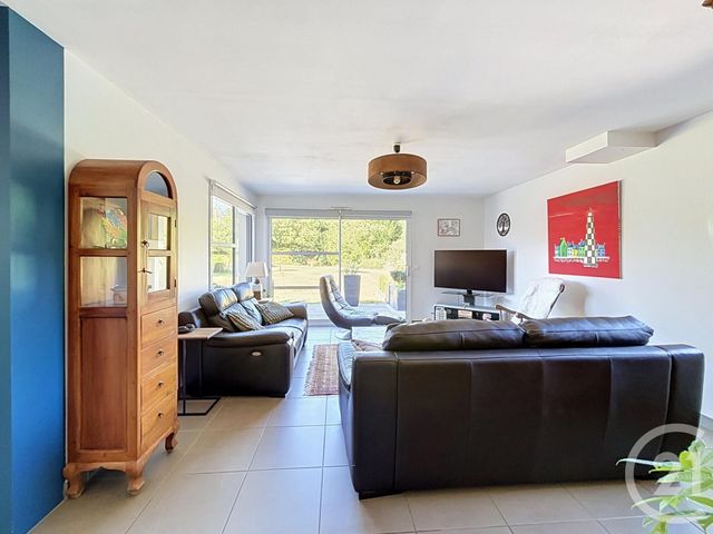 maison à vendre - 7 pièces - 210.32 m2 - ST AGATHON - 22 - BRETAGNE - Century 21 Le Calvez