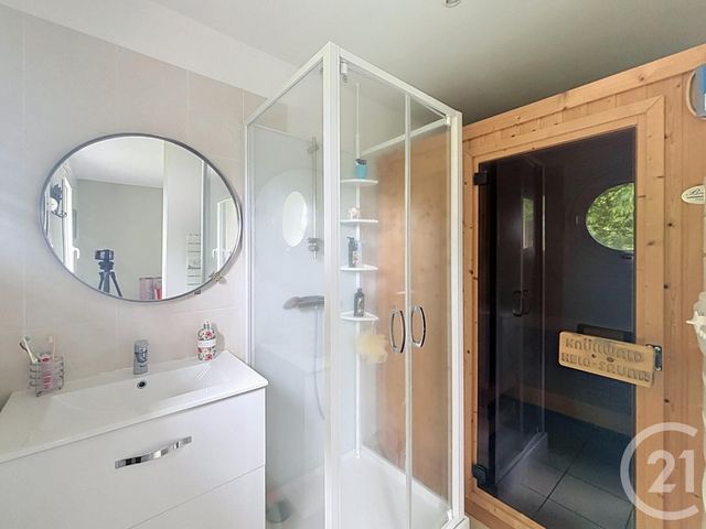 maison à vendre - 7 pièces - 210.32 m2 - ST AGATHON - 22 - BRETAGNE - Century 21 Le Calvez