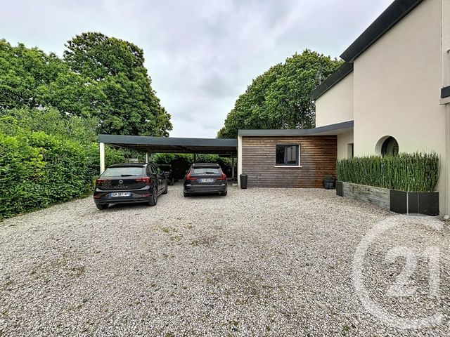 maison à vendre - 7 pièces - 210.32 m2 - ST AGATHON - 22 - BRETAGNE - Century 21 Le Calvez
