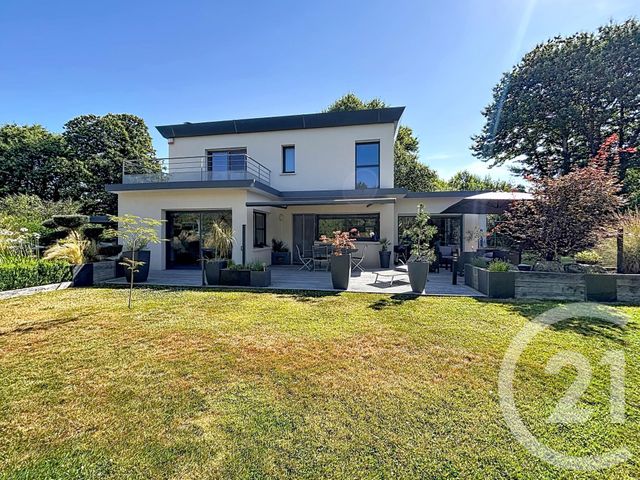 maison - ST AGATHON - 22