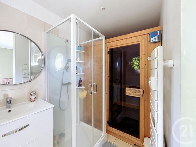 maison à vendre - 7 pièces - 210.32 m2 - ST AGATHON - 22 - BRETAGNE - Century 21 Le Calvez