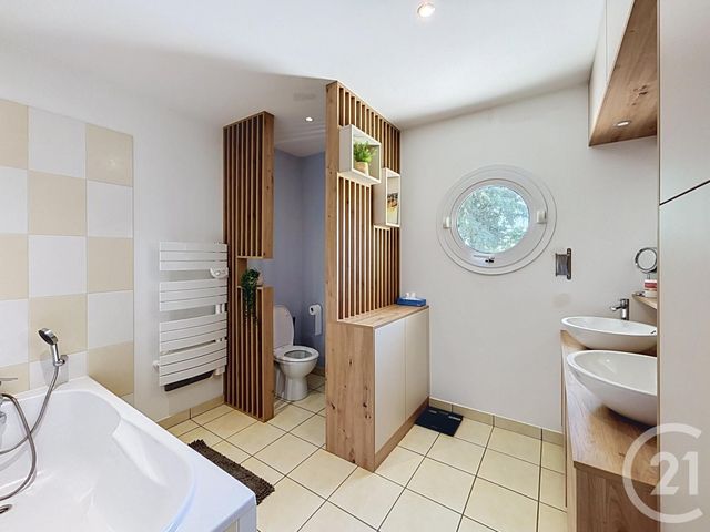 maison à vendre - 7 pièces - 210.32 m2 - ST AGATHON - 22 - BRETAGNE - Century 21 Le Calvez
