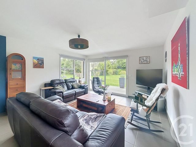 maison à vendre - 7 pièces - 210.32 m2 - ST AGATHON - 22 - BRETAGNE - Century 21 Le Calvez
