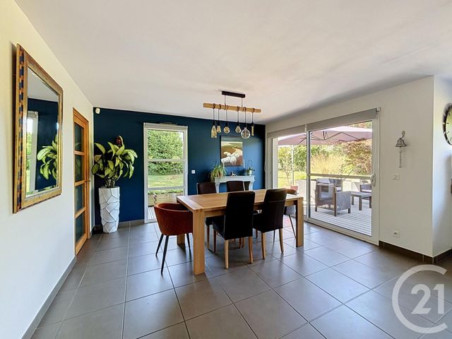 maison à vendre - 7 pièces - 210.32 m2 - ST AGATHON - 22 - BRETAGNE - Century 21 Le Calvez