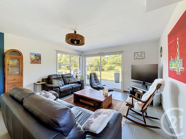 maison à vendre - 7 pièces - 210.32 m2 - ST AGATHON - 22 - BRETAGNE - Century 21 Le Calvez