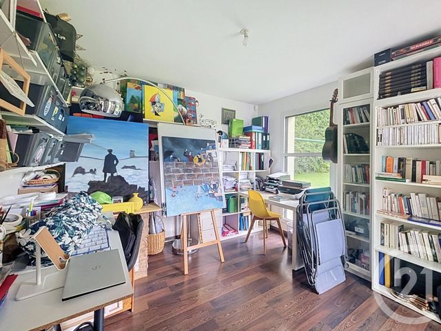 maison à vendre - 7 pièces - 210.32 m2 - ST AGATHON - 22 - BRETAGNE - Century 21 Le Calvez