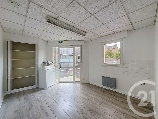 appartement - GUINGAMP - 22